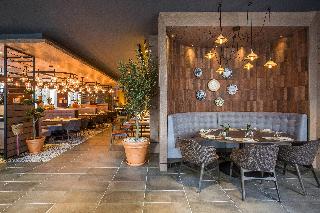 Crowne Plaza Porto fotoÄŸrafÄ±