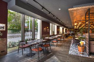 Crowne Plaza Porto fotoÄŸrafÄ±