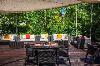 Crowne Plaza Porto fotoÄŸrafÄ±