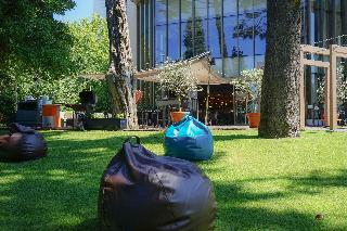 Crowne Plaza Porto fotoÄŸrafÄ±