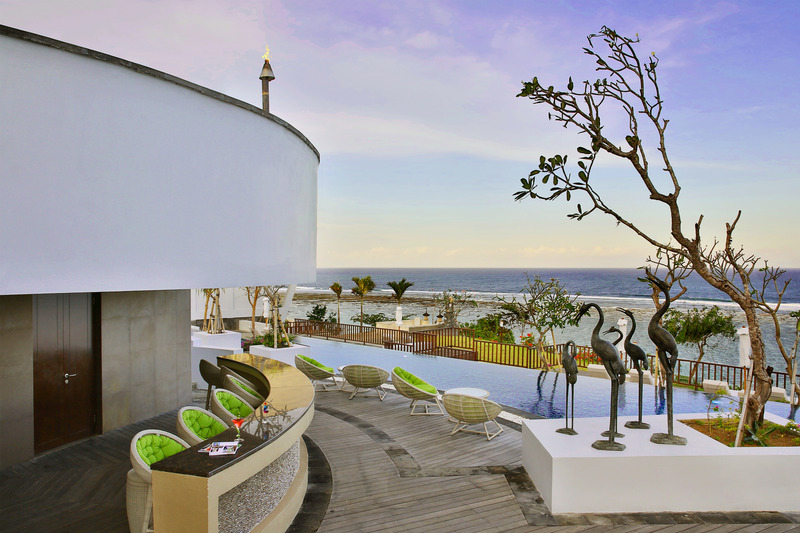 Samabe Bali Suites & Villas - Bar