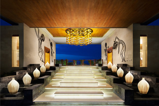 Samabe Bali Suites & Villas fotoÄŸrafÄ±