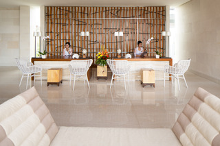 Samabe Bali Suites & Villas fotoÄŸrafÄ±