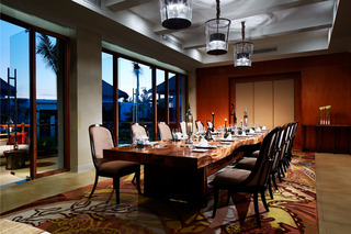 Samabe Bali Suites & Villas fotoÄŸrafÄ±