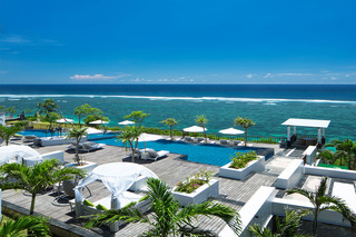 Samabe Bali Suites & Villas fotoÄŸrafÄ±