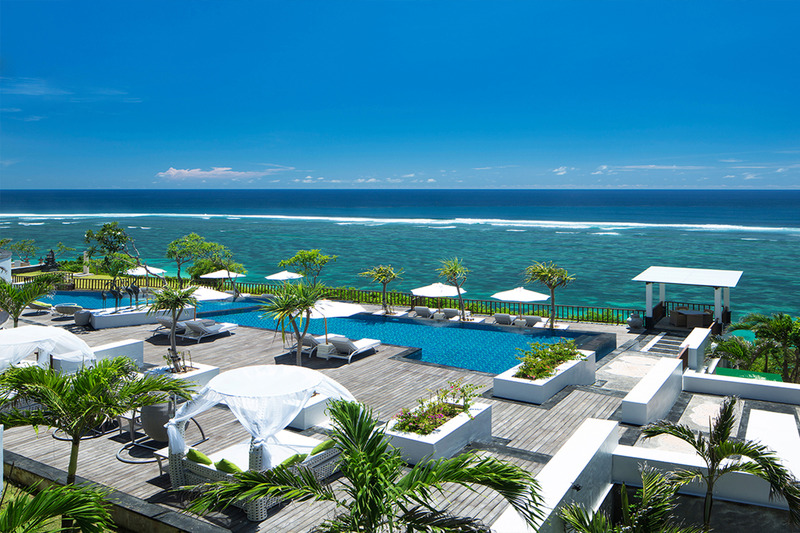 Samabe Bali Suites & Villas - Genel