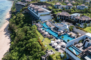 Samabe Bali Suites & Villas otel fotoğrafı