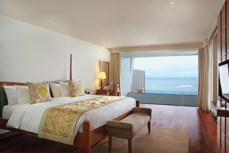 Samabe Bali Suites & Villas - Oda