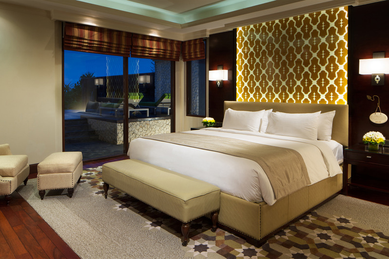 Samabe Bali Suites & Villas - Oda