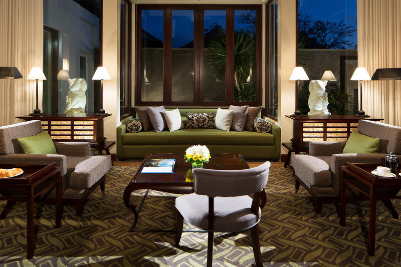 Samabe Bali Suites & Villas - Oda