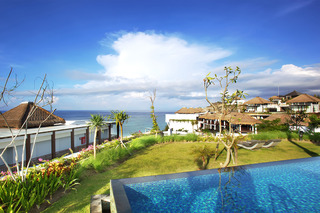Samabe Bali Suites & Villas fotoÄŸrafÄ±