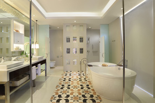 Samabe Bali Suites & Villas fotoÄŸrafÄ±