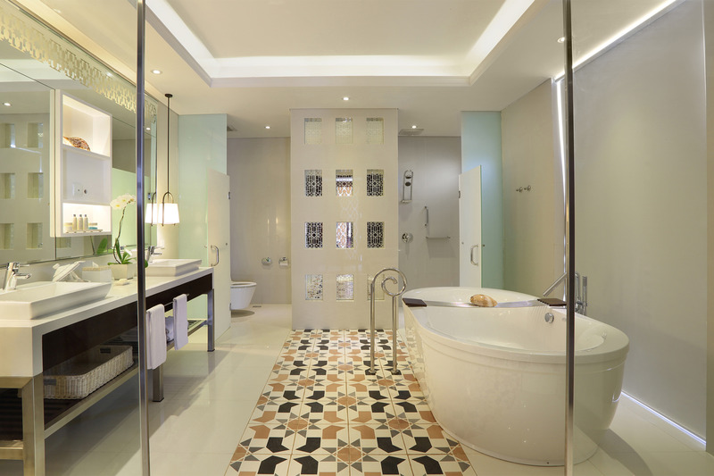 Samabe Bali Suites & Villas - Oda
