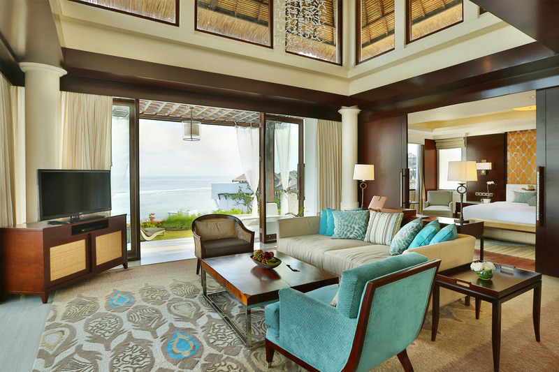 Samabe Bali Suites & Villas - Oda