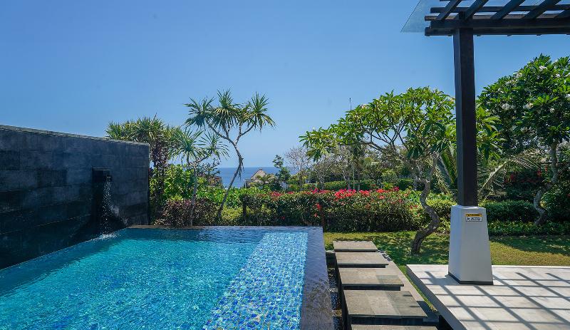 Samabe Bali Suites & Villas - Oda