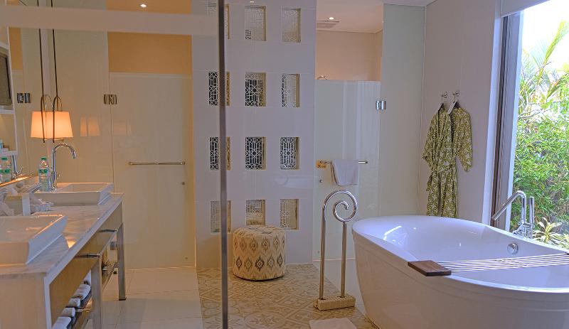 Samabe Bali Suites & Villas - Oda