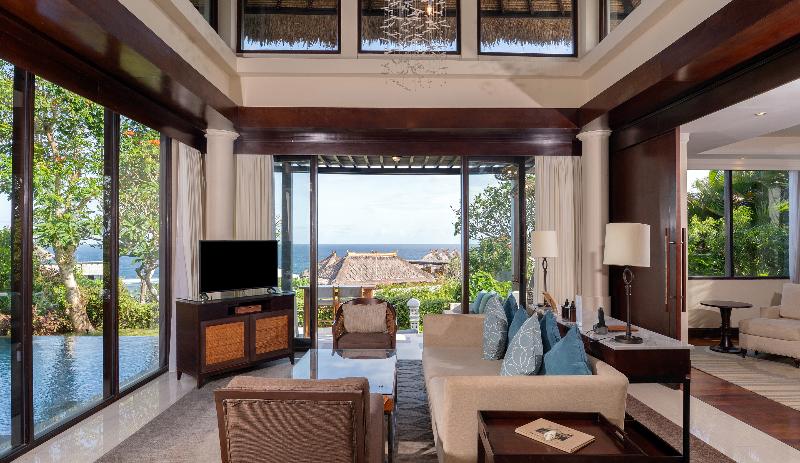 Samabe Bali Suites & Villas - Oda