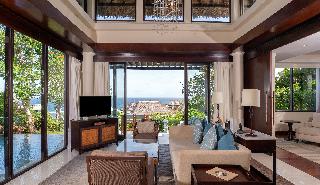Samabe Bali Suites & Villas fotoÄŸrafÄ±
