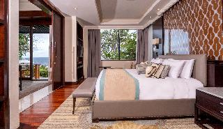 Samabe Bali Suites & Villas fotoÄŸrafÄ±