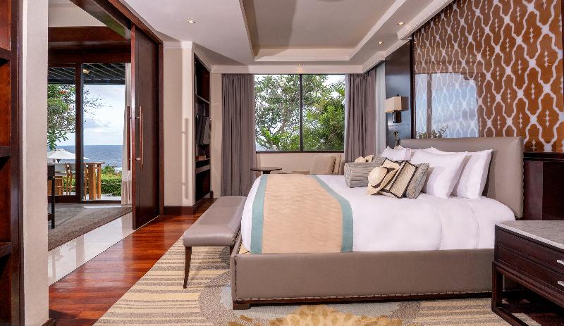 Samabe Bali Suites & Villas - Oda