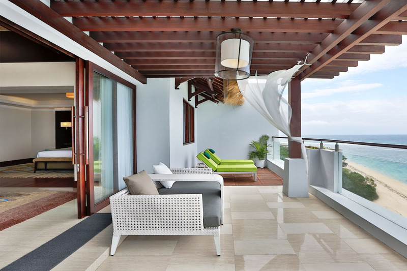 Samabe Bali Suites & Villas - Oda