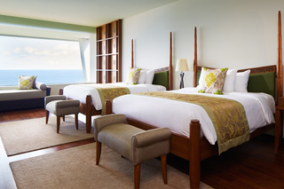 Samabe Bali Suites & Villas fotoÄŸrafÄ±