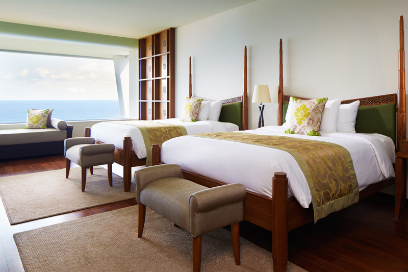 Samabe Bali Suites & Villas - Oda
