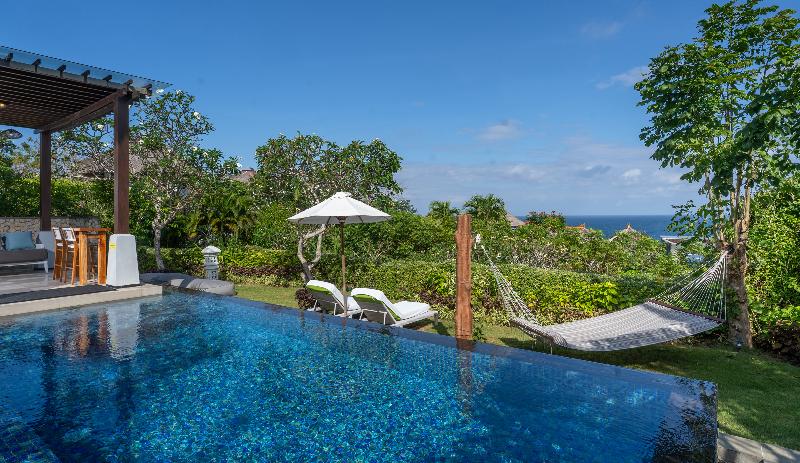 Samabe Bali Suites & Villas - Oda