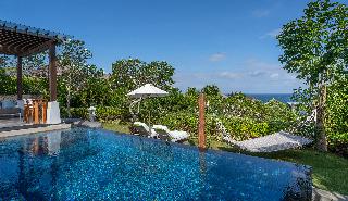 Samabe Bali Suites & Villas fotoÄŸrafÄ±