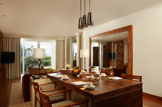 Samabe Bali Suites & Villas fotoÄŸrafÄ±
