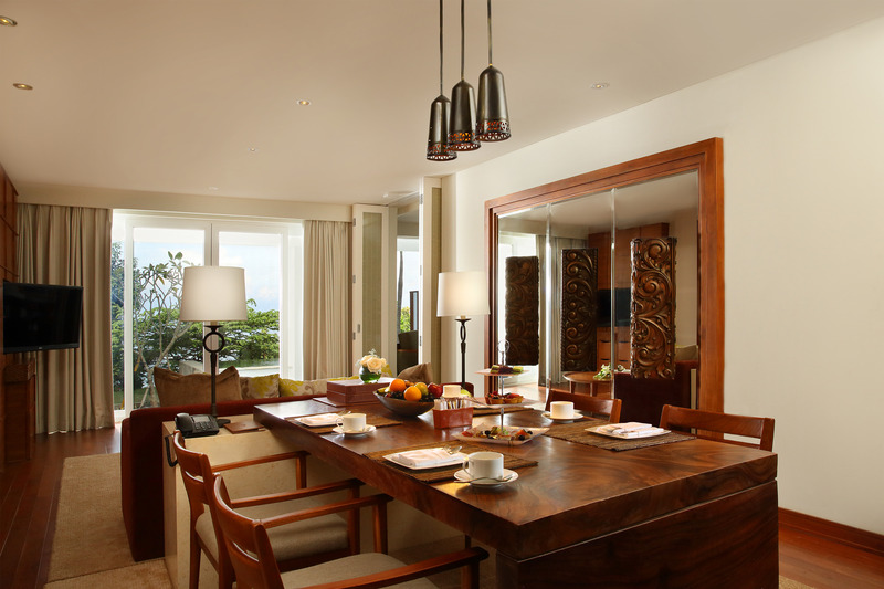 Samabe Bali Suites & Villas - Oda