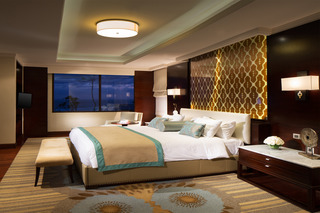 Samabe Bali Suites & Villas fotoÄŸrafÄ±