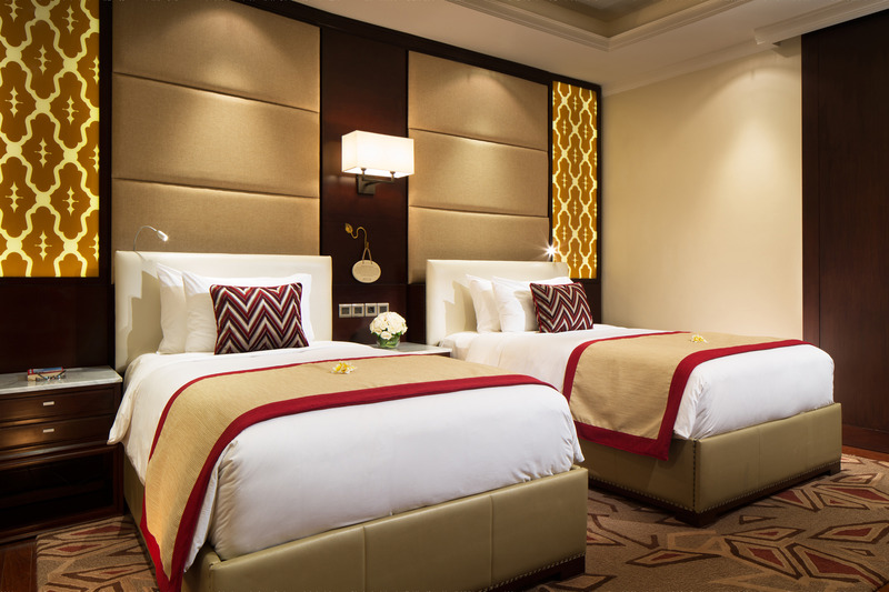 Samabe Bali Suites & Villas - Oda