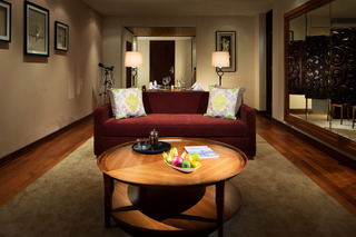 Samabe Bali Suites & Villas fotoÄŸrafÄ±