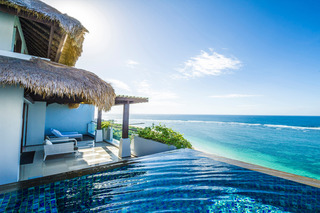 Samabe Bali Suites & Villas fotoÄŸrafÄ±