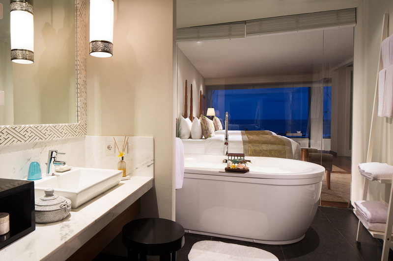 Samabe Bali Suites & Villas - Oda