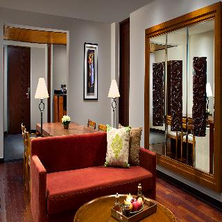 Samabe Bali Suites & Villas fotoÄŸrafÄ±