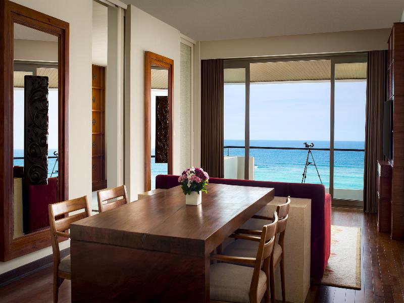 Samabe Bali Suites & Villas - Oda