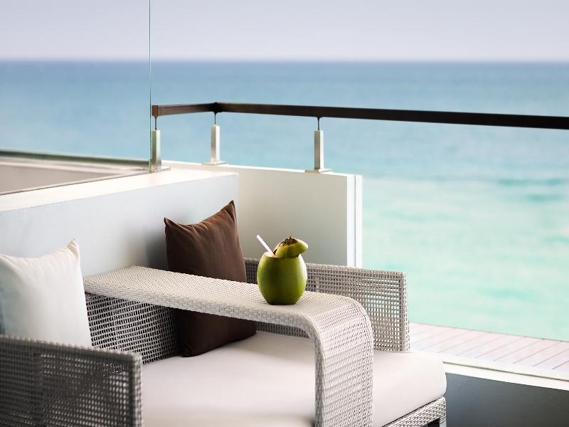 Samabe Bali Suites & Villas - Oda