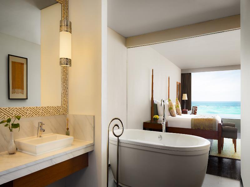 Samabe Bali Suites & Villas - Oda
