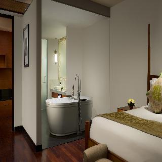Samabe Bali Suites & Villas fotoÄŸrafÄ±