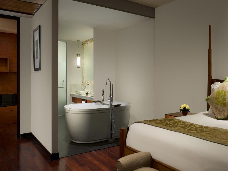 Samabe Bali Suites & Villas - Oda