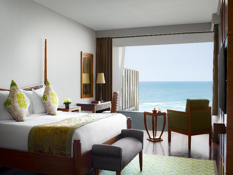 Samabe Bali Suites & Villas - Oda