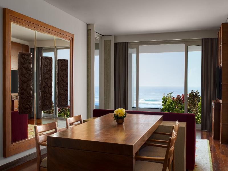 Samabe Bali Suites & Villas - Oda
