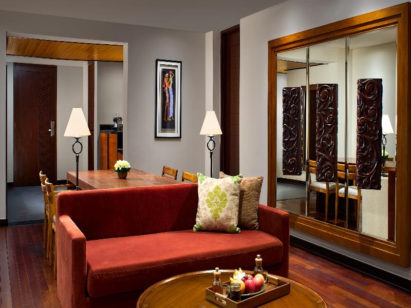 Samabe Bali Suites & Villas - Oda