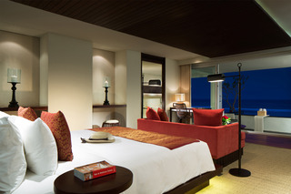 Samabe Bali Suites & Villas fotoÄŸrafÄ±