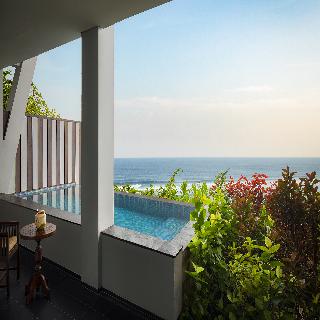 Samabe Bali Suites & Villas fotoÄŸrafÄ±