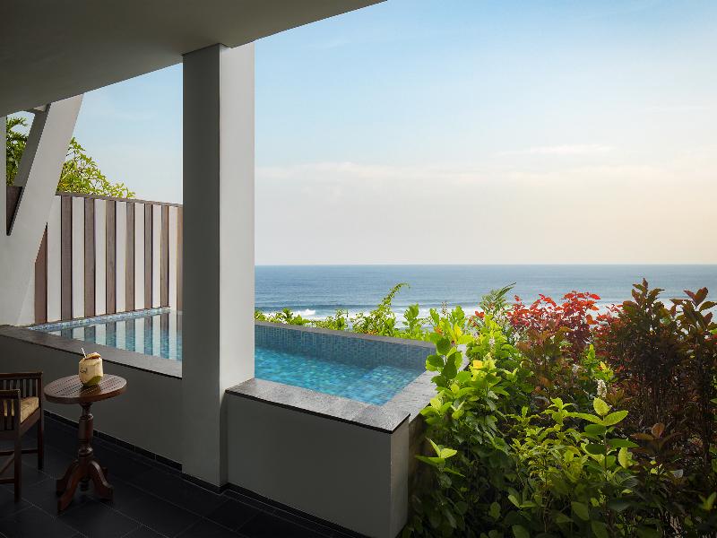 Samabe Bali Suites & Villas - Oda