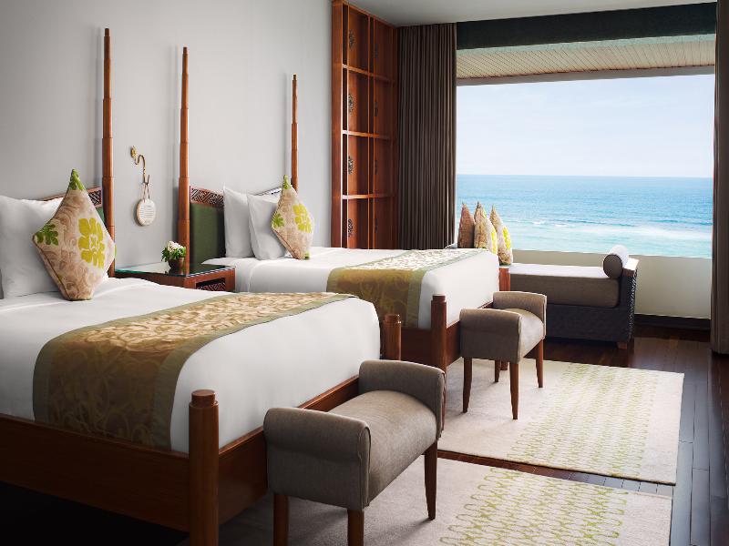 Samabe Bali Suites & Villas - Oda