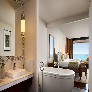 Samabe Bali Suites & Villas fotoÄŸrafÄ±